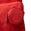 20205-0021 LEGO  Seljakott Signature Brick 2x2-Punane